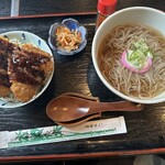 手打ち蕎麦 にこ - 