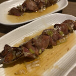 お酒といろいろ かわうそ - 