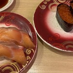 回転寿し トリトン - 