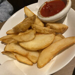 お酒といろいろ かわうそ - 