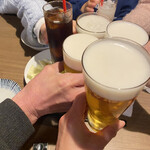 お酒といろいろ かわうそ - 