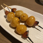 お酒といろいろ かわうそ - 