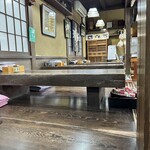 田舎茶屋 まつや - 