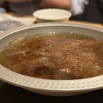 Dashi Shabu Obanzai Okaka - 