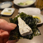 お酒といろいろ かわうそ - 