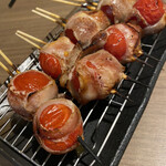 お酒といろいろ かわうそ - 