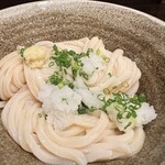 うどん屋 きすけ - 