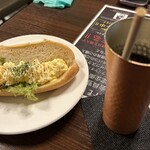 スモーキングカフェ ブリケ - 