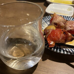 お酒といろいろ かわうそ - 