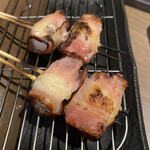 お酒といろいろ かわうそ - 