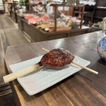 田舎茶屋 まつや - 