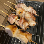 お酒といろいろ かわうそ - 