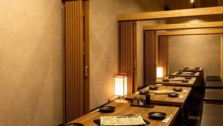 Koshitsu Izakaya Shokunosumika - 