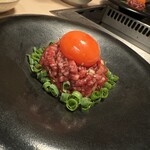 焼肉矢澤 京都 - 