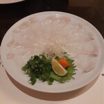 玄品 青葉台 ふぐ・うなぎ料理 - 