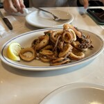 800°ディグリーズ ナポリタン ピッツェリア ニュウマン新宿店 - 