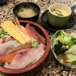 にぎりの徳兵衛 敷島店 - 