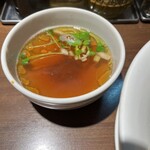 麺屋 ねむ瑠 - 