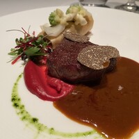 レストランアビエント - 