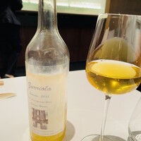 スリオラ - ノンアルの白ワイン。