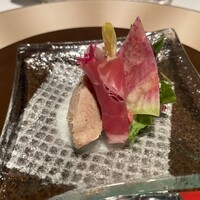 レストランアビエント - 