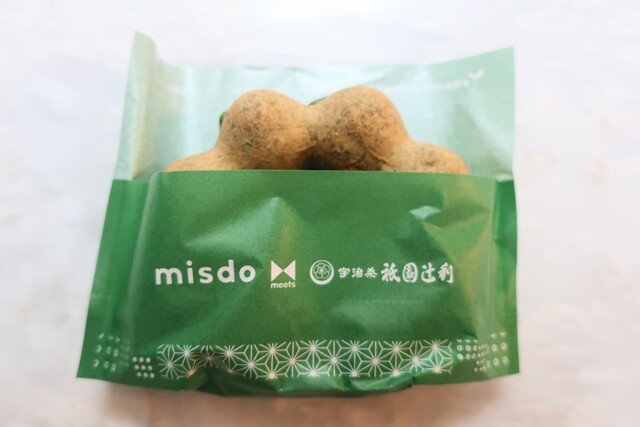 mister Donut Ionmo-Ru Kitaojo Shoppu photo 4