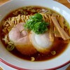 麺工房 やびな