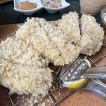 Tonkatsu Kanejuu - 