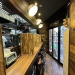 さかなとブタで幸なった。 - 