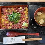 肉屋 黒川 松江店 - 