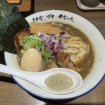 さかなとブタで幸なった。 - 