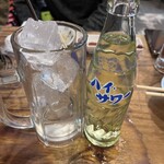 江古田ホルモン - 