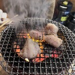 江古田ホルモン - 