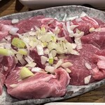 江古田ホルモン - 