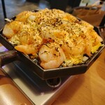 韓国料理 ホンデポチャ - 