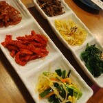 韓国料理 ホンデポチャ - 