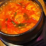 韓国料理 ホンデポチャ - 