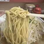 ラーメン福 - 