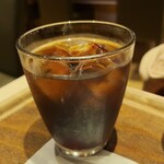 フォレスティカフェ - 