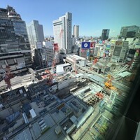 しゃぶしゃぶつかだ 渋谷スクランブルスクエア - 