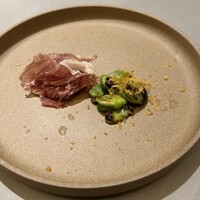 Comedor Kito- - アミューズ