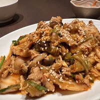 四川料理 龍の子 - 