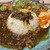 BOTANI：CURRY - 料理写真: