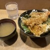 天丼ふじ