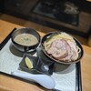 中華蕎麦 ひら井