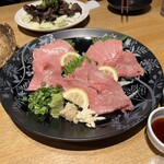 赤とうがらし - 