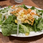 カフェダイニング クレアンテ - 