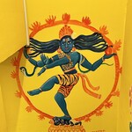 Sri Mangalam A::C Soshigaya-Okura - カーリー神