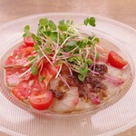 熟成肉バル レッドキングコング 橋本 - 