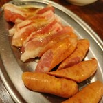 Tori Miso Yakiniku Matsusaka - 